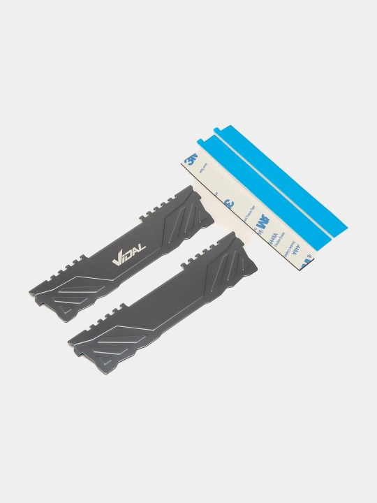 Радиатор охлаждения, для оперативной памяти HyperX, Savage, Kingston, Vidal, Cobalt Comp