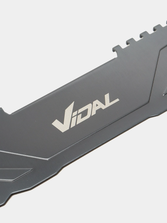Радиатор охлаждения, для оперативной памяти HyperX, Savage, Kingston, Vidal, Cobalt Comp