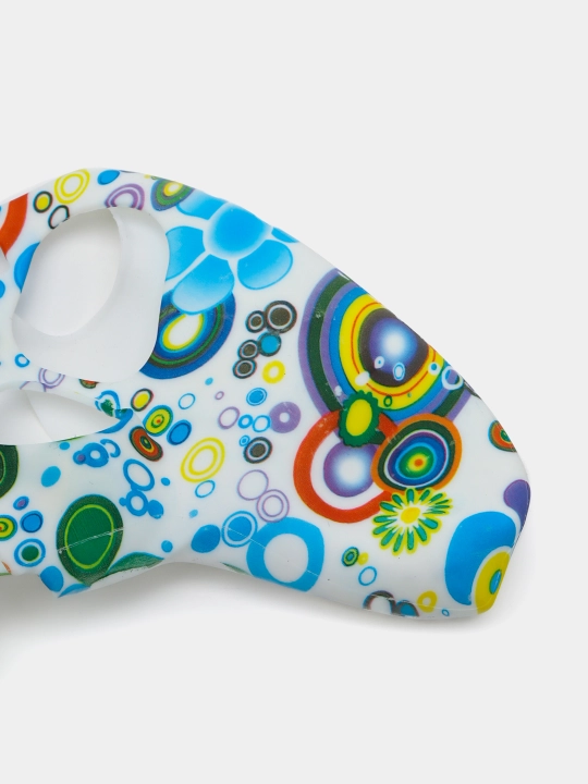 Защитный чехол для джойстика DualSense, DualShock, PS5, PlayStation 5