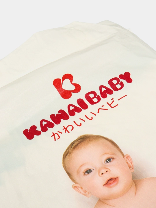 Подгузники для детей Kawai Baby XXL 6-40