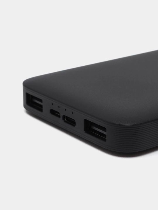 Tashqi batareya Power Bank, Xiaomi Redmi, 10000 Watt