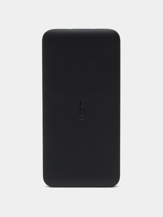 Tashqi batareya Power Bank, Xiaomi Redmi, 10000 Watt