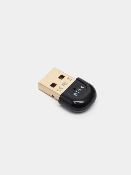 USB Bluetooth 5.4 adapteri, PK uchun