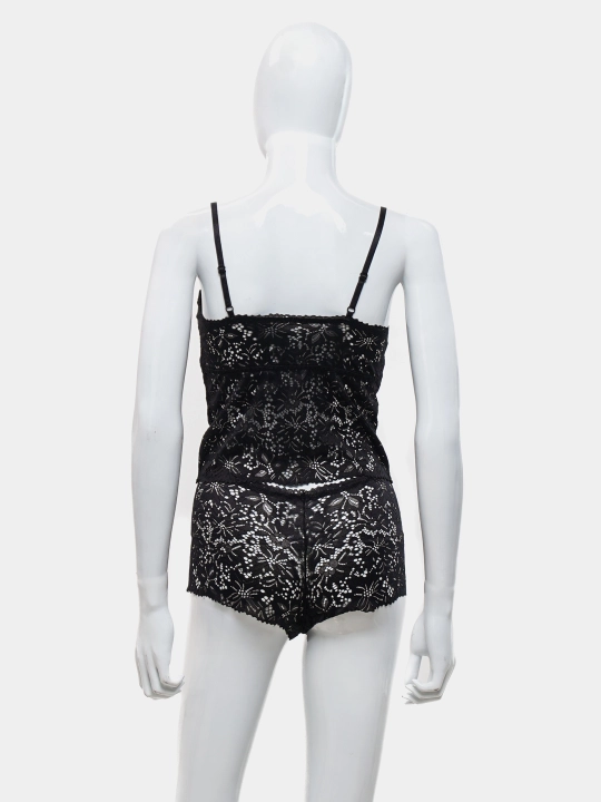 Top-komplekt uchtali gipyurli 7024