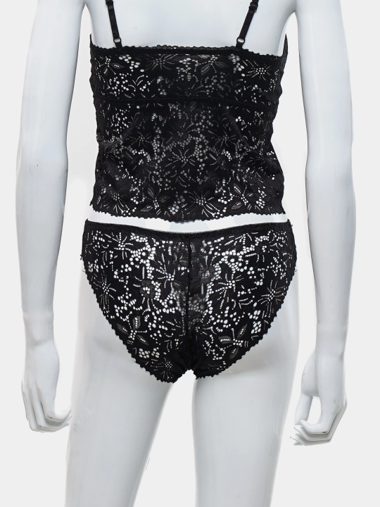 Top-komplekt uchtali gipyurli 7024
