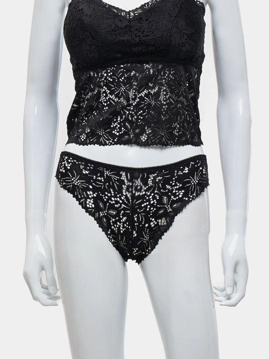 Top-komplekt uchtali gipyurli 7024