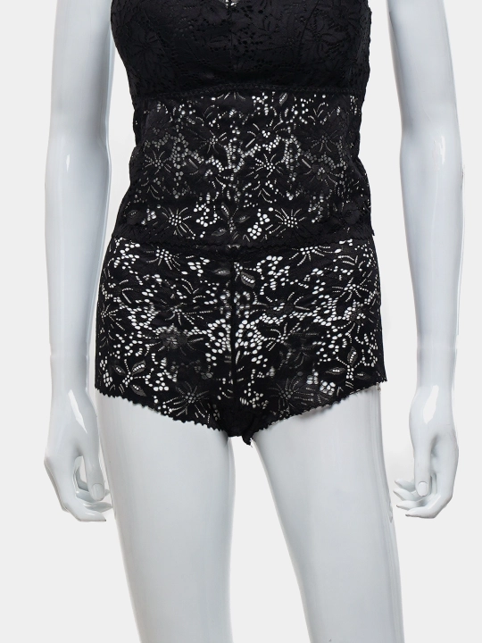Top-komplekt uchtali gipyurli 7024