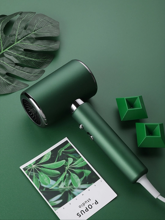 Soch quritgich-stayler, Super Hair Dryer, qizlar uchun sovgalar