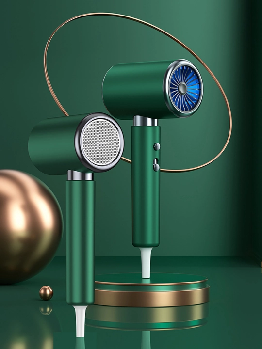 Soch quritgich-stayler, Super Hair Dryer, qizlar uchun sovgalar