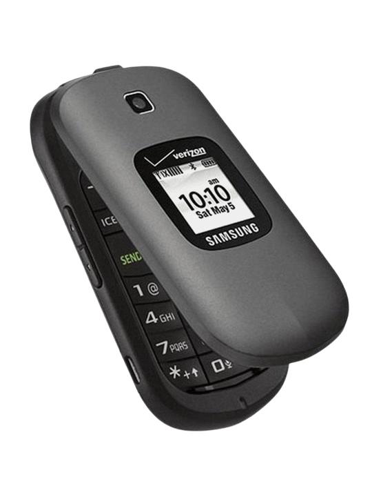 Кнопочный телефон Gusto 2 Verizon CDMA Perfectum