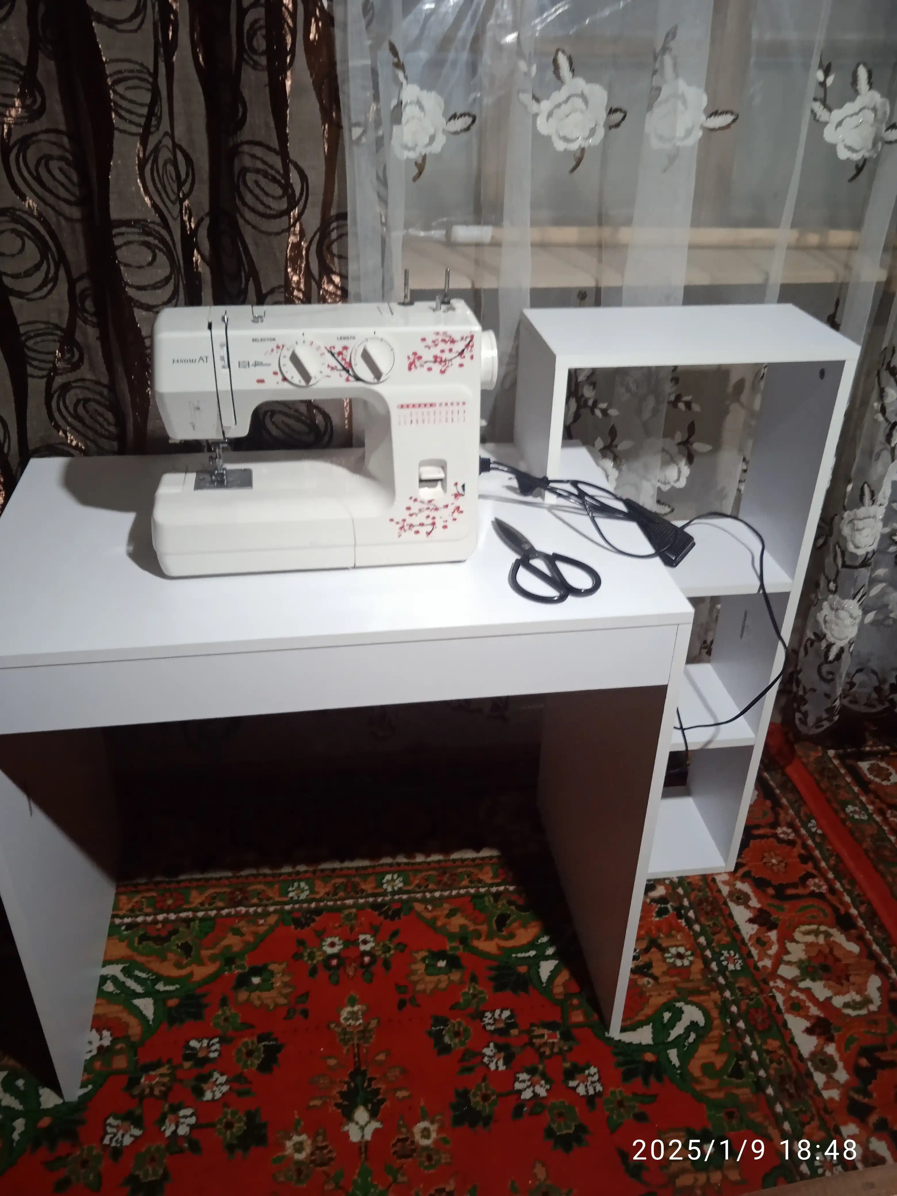 Стол для компьютера Атланта