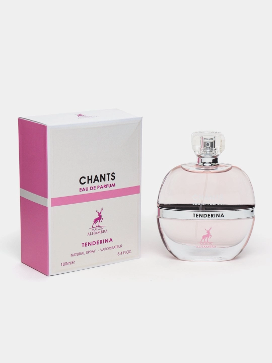 CHANTS TENDERINA ALHAMBRA EDP, 100ML - 