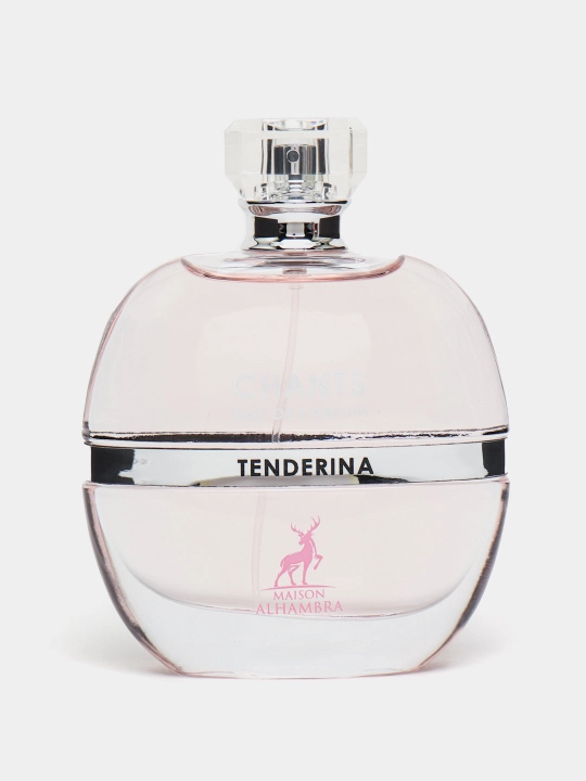 CHANTS TENDERINA ALHAMBRA EDP, 100ML