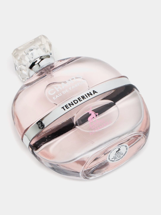 CHANTS TENDERINA ALHAMBRA EDP, 100ML