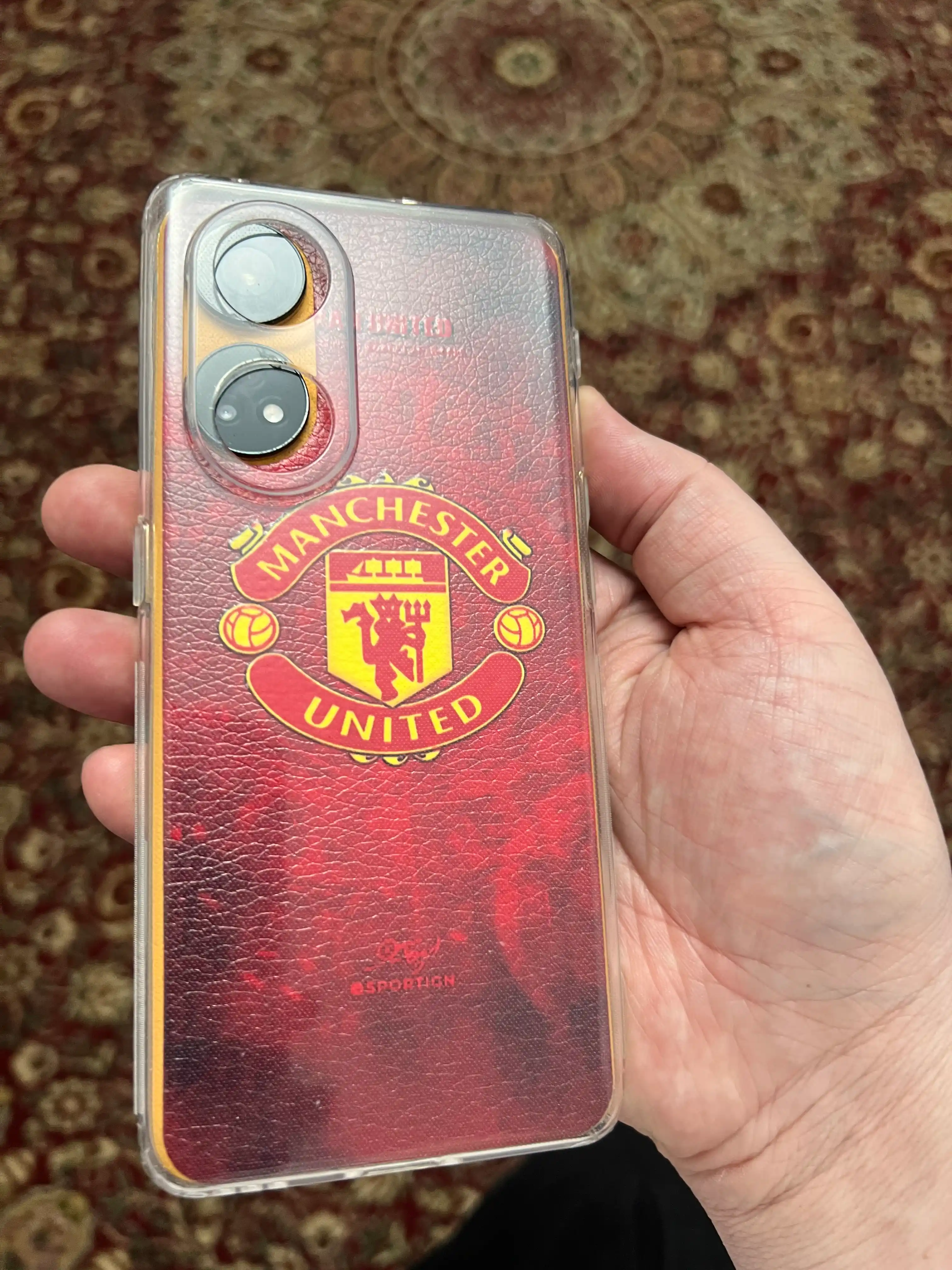 G'ilof Oppo Reno 8T 4G uchun