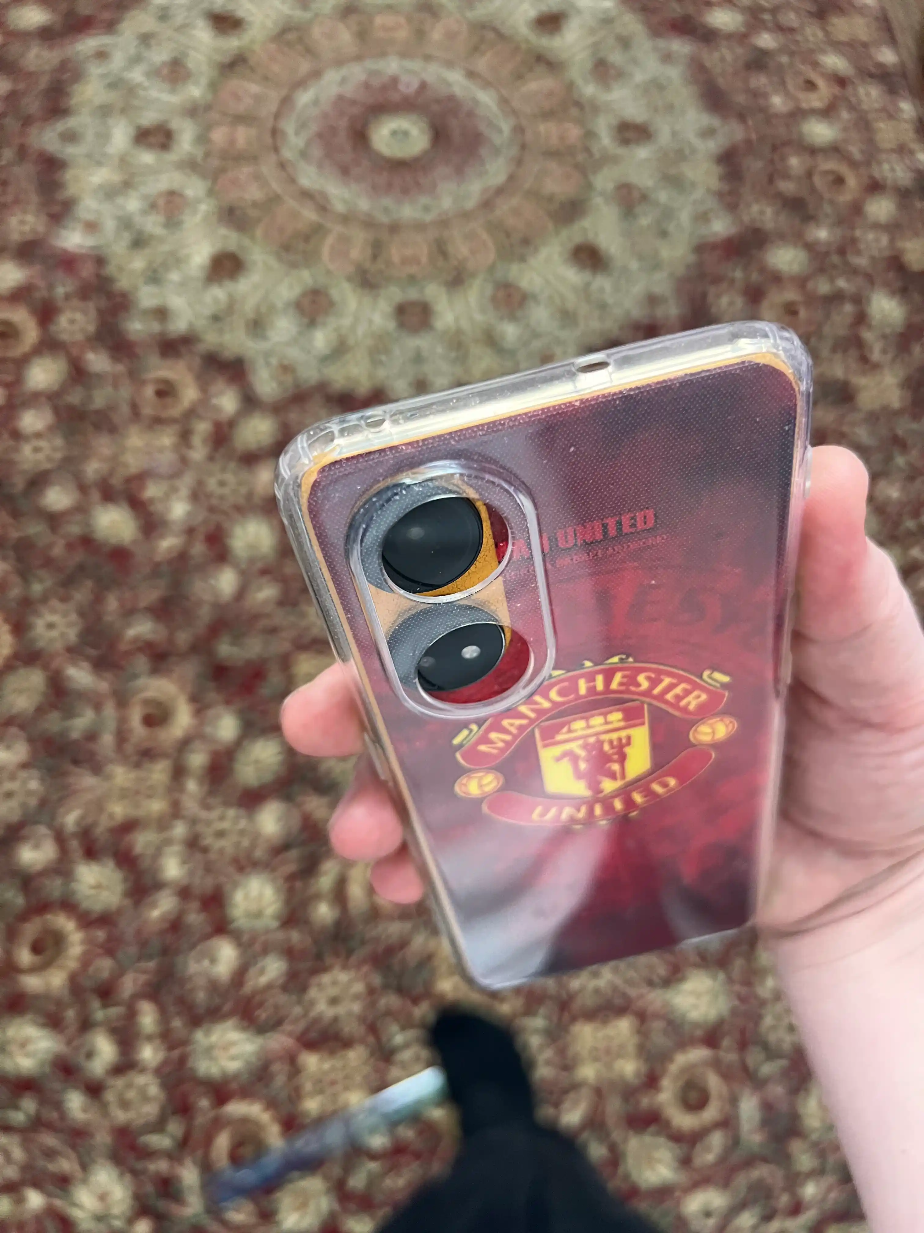 G'ilof Oppo Reno 8T 4G uchun