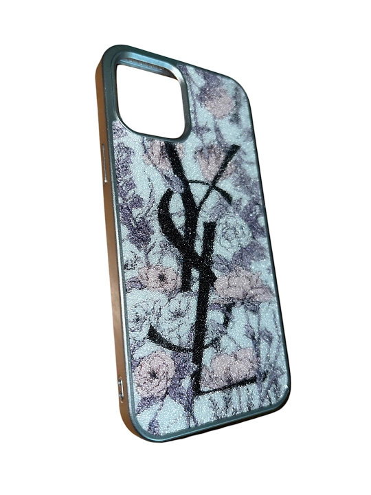 G'ilof iPhone 11, 12, 13, 14, 15, 16 Pro, Pro Max uchun