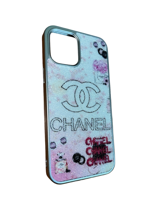 G'ilof iPhone 11, 12, 13, 14, 15, 16 Pro, Pro Max uchun