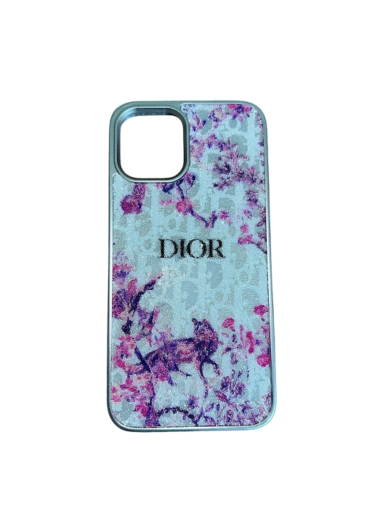 G'ilof iPhone 11, 12, 13, 14, 15, 16 Pro, Pro Max uchun - 