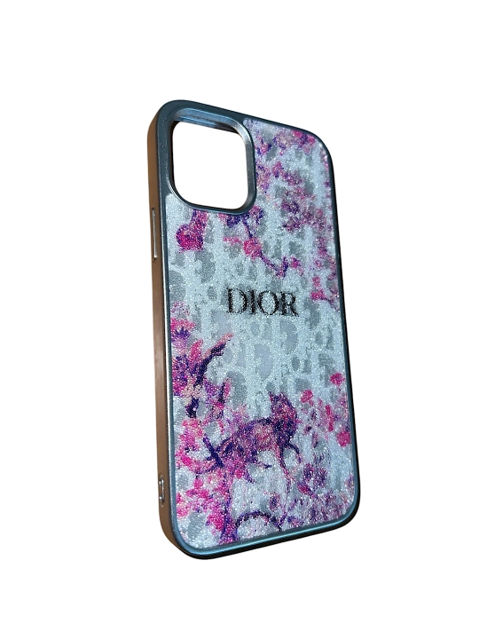 G'ilof iPhone 11, 12, 13, 14, 15, 16 Pro, Pro Max uchun