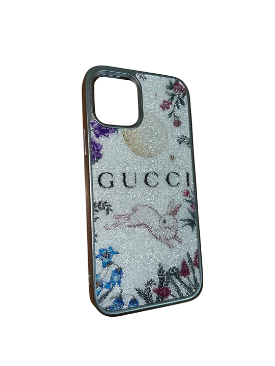 G'ilof iPhone 11, 12, 13, 14, 15, 16 Pro, Pro Max uchun