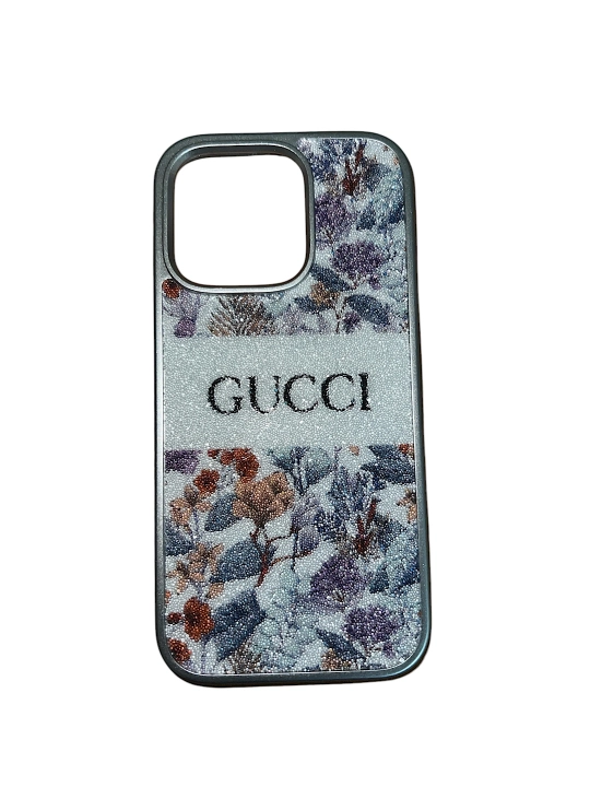 G'ilof iPhone 11, 12, 13, 14, 15, 16 Pro, Pro Max uchun - 