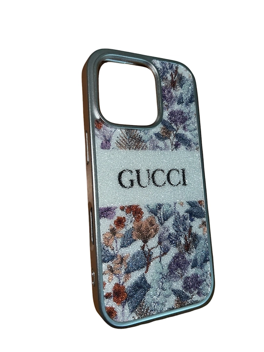 G'ilof iPhone 11, 12, 13, 14, 15, 16 Pro, Pro Max uchun