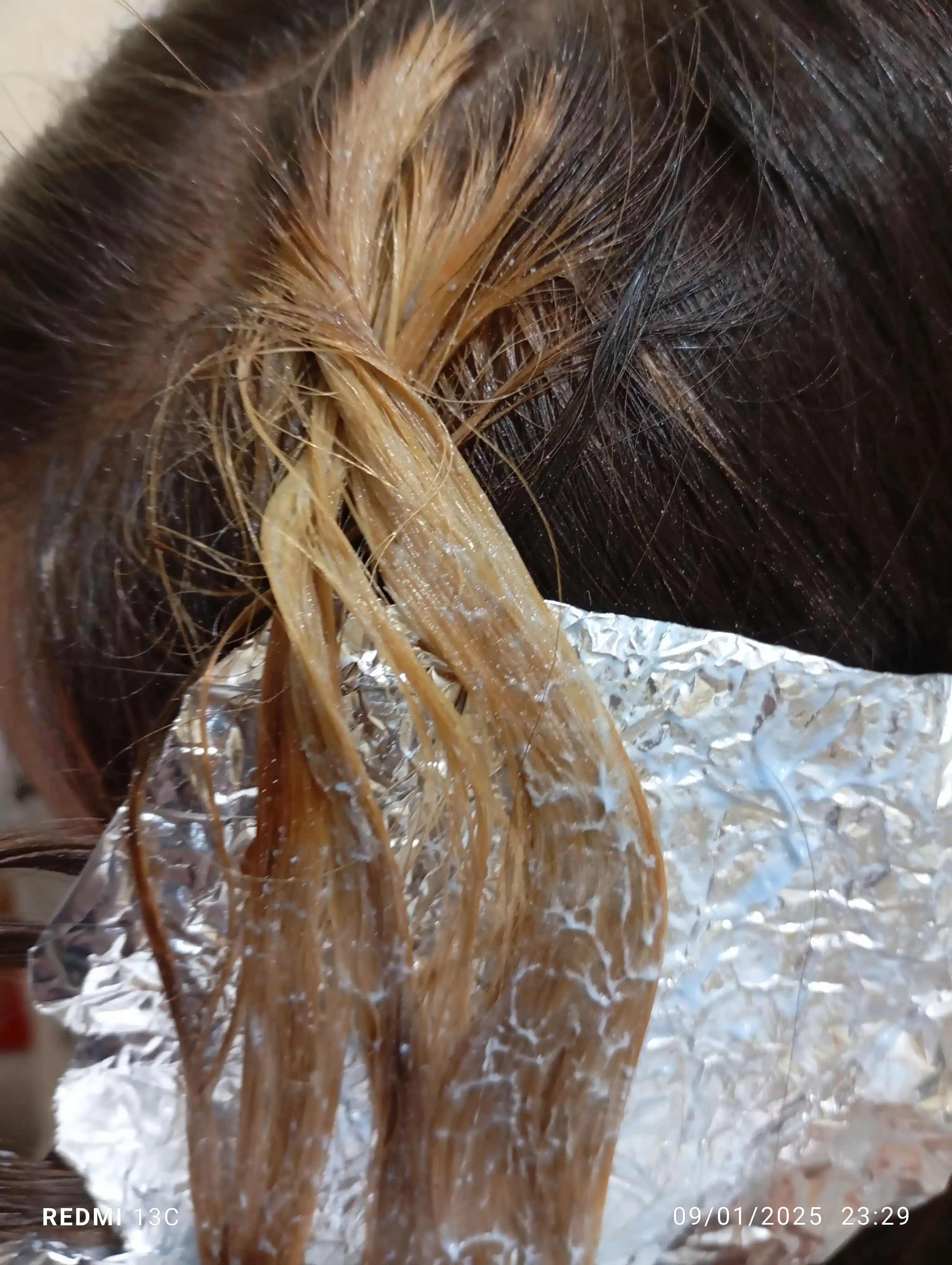 Средство для осветления волос Super Blond
