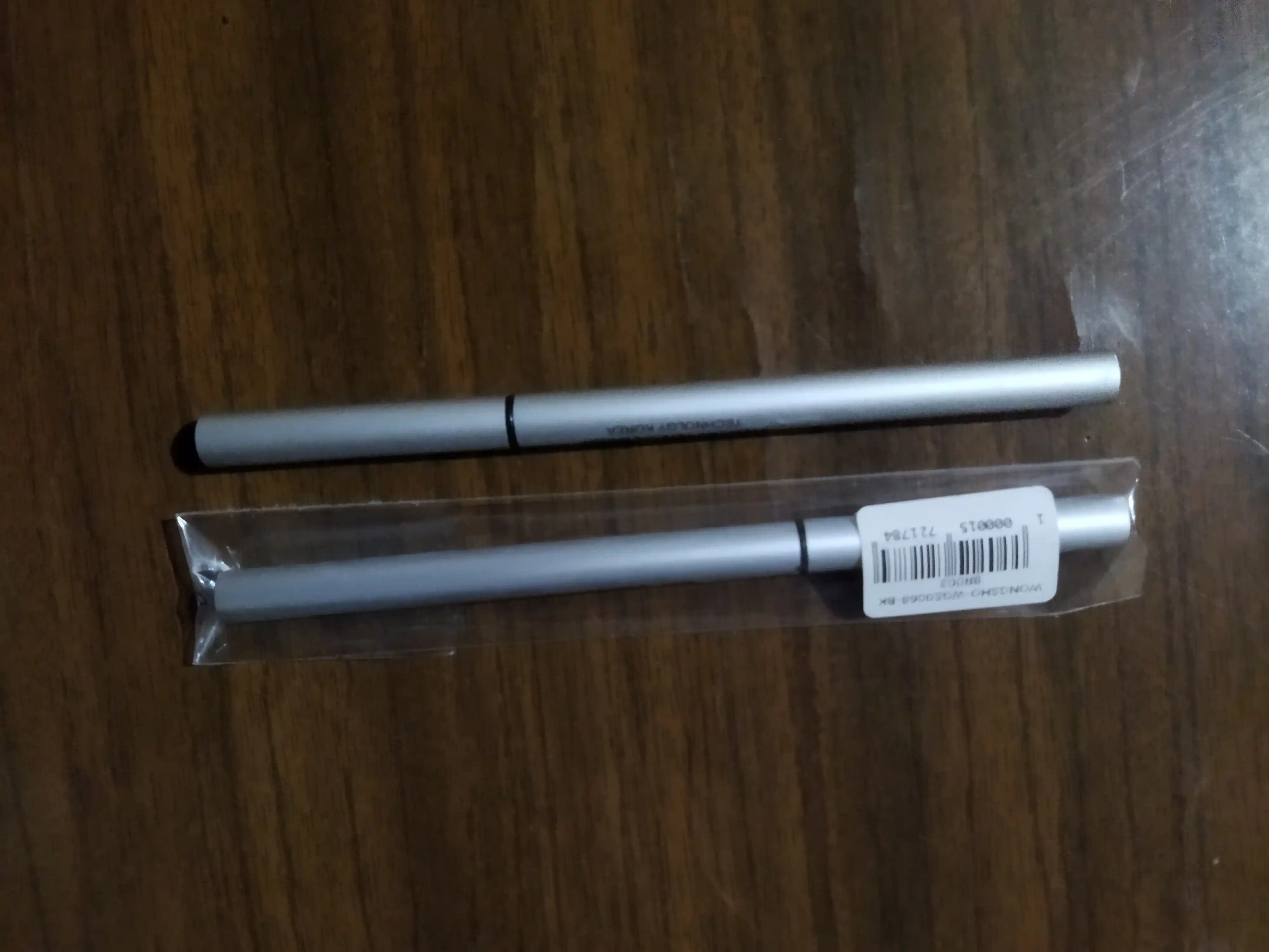 Карандаш Monaliza для бровей, 01, 02, 03, 05