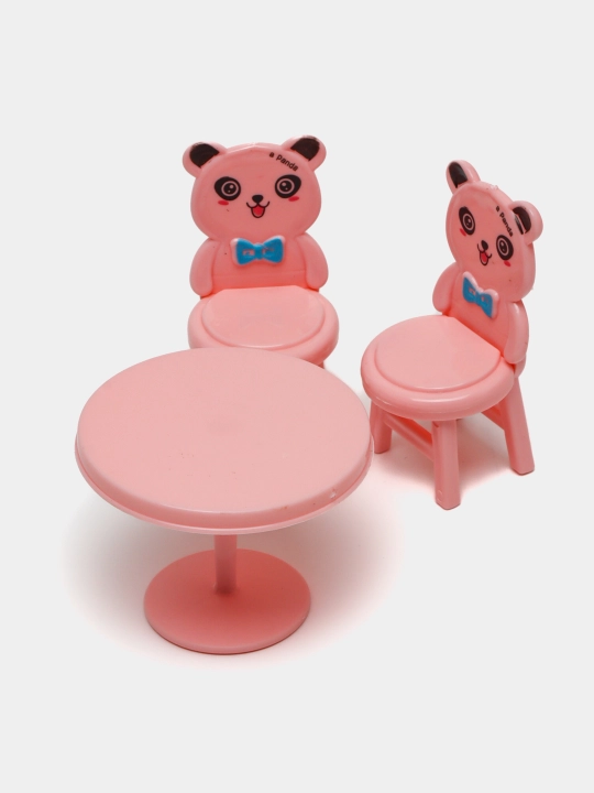 Кукольный домик для девочек, дом зайчика, кролика, Sylvanian Families