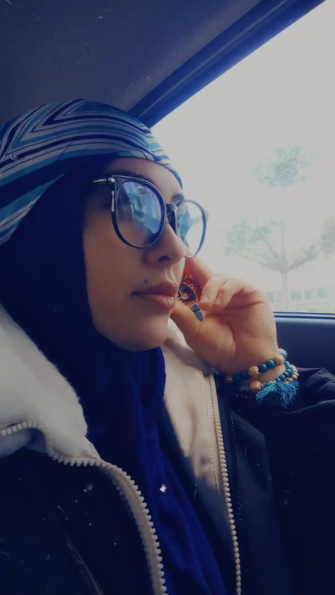 Ayollar ro'molchasi bosh yoki bo'yin uchun, kvadrat bosma bandana, atlas palantin