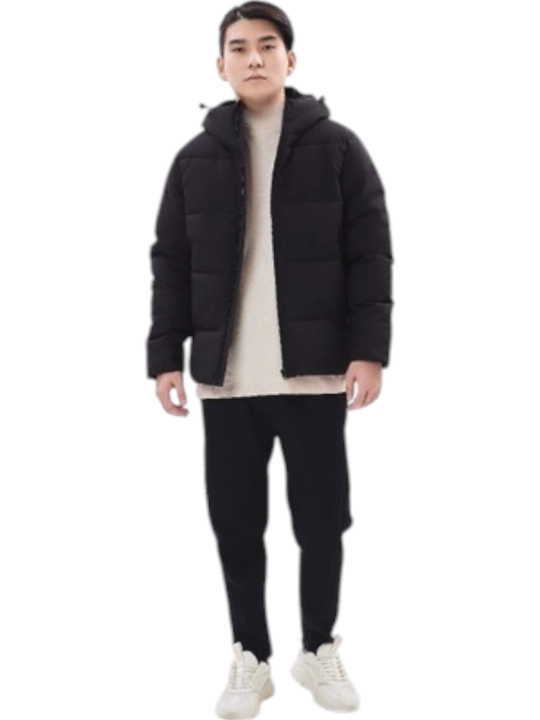 TERRA PRO Erkaklar kurtkasi kalta AW23CA1N-12-19085