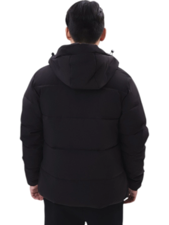 TERRA PRO Erkaklar kurtkasi kalta AW23CA1N-12-19085