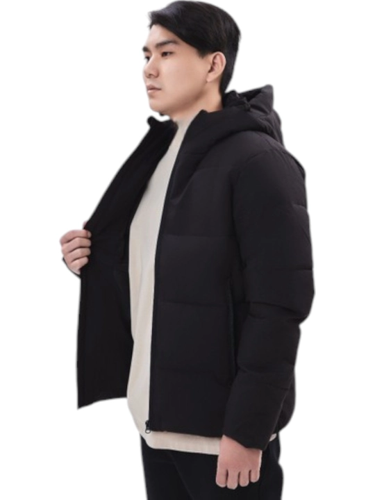 TERRA PRO Erkaklar kurtkasi kalta AW23CA1N-12-19085