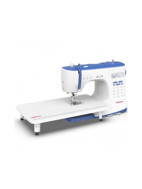 Компьютерная швейная машина Necchi NC 103D, 316 швейных программ