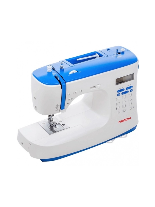 Компьютерная швейная машина Necchi NC 103D, 316 швейных программ