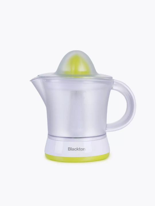 Barcha turdagi sitrus mevalar uchun Bt J1111 elektr sharbatsiqqich, hajmi 1200 ml