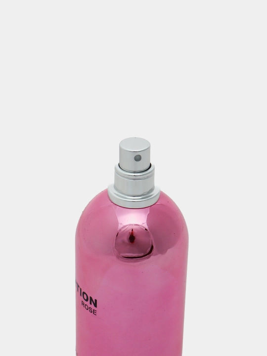 Parfyumlangan suv Edittion rose Fragrance world edp, 100 ml