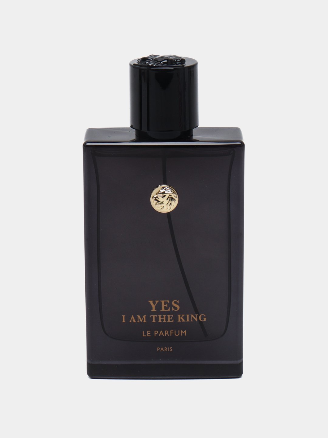 Парфюмерная вода YES I AM THE KING, 100 мл