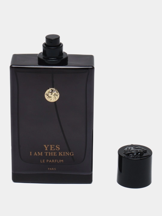 Парфюмерная вода YES I AM THE KING, 100 мл