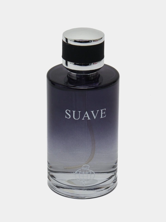 Парфюмерная вода для мужчин Suave, для подарка, 100 мл