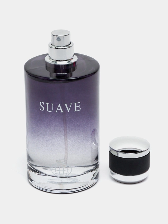Парфюмерная вода для мужчин Suave, для подарка, 100 мл
