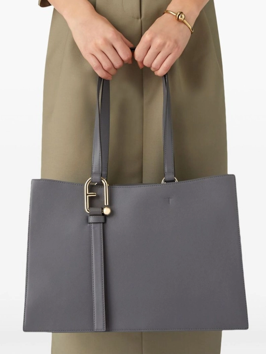 Женская сумка Furla Nuvola L TOTE - 