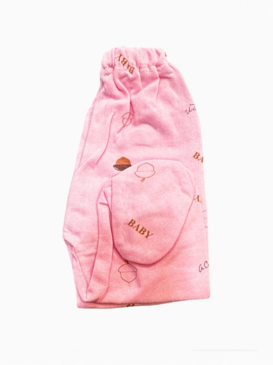 Ползунки для малышей Hilal baby