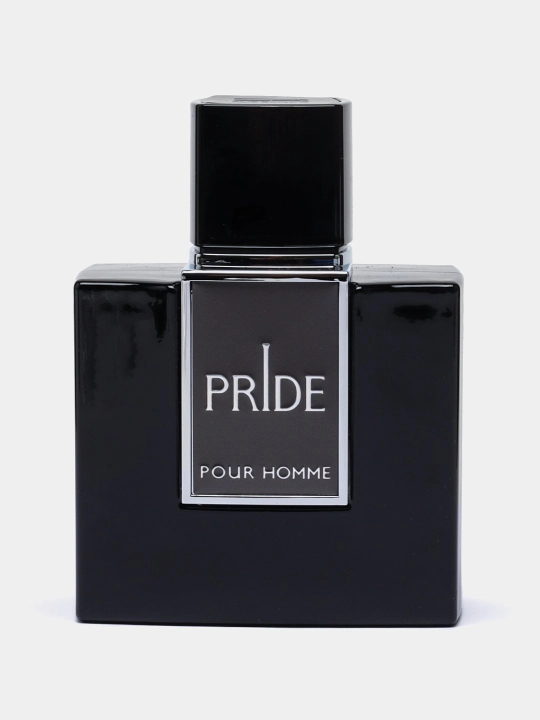 Парфюмерная вода PRIDE POUR HOMME RUBE EDP 100 мл - 