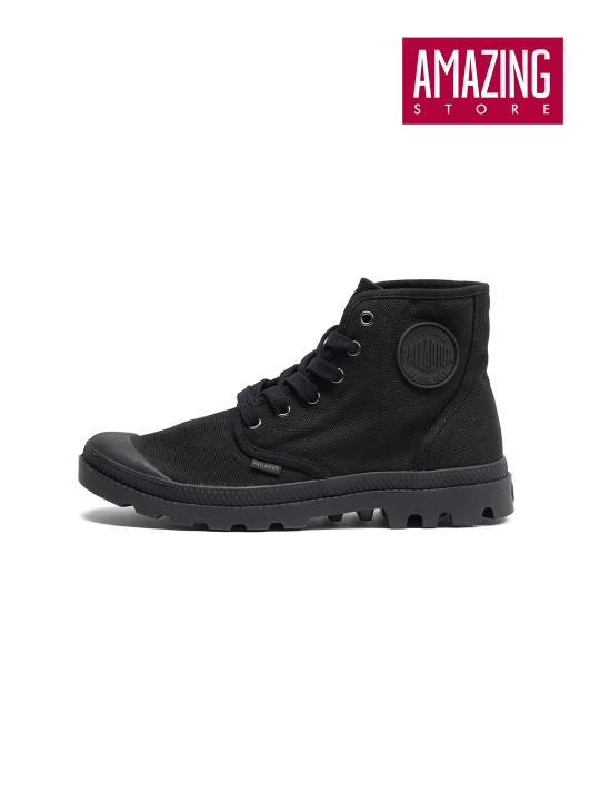 Мужские ботинки Palladium PAMPA HI