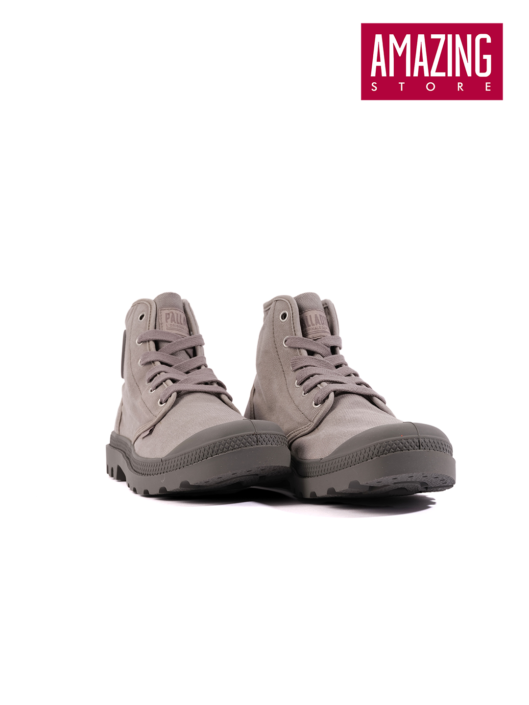 Мужские ботинки Palladium PAMPA HI - 