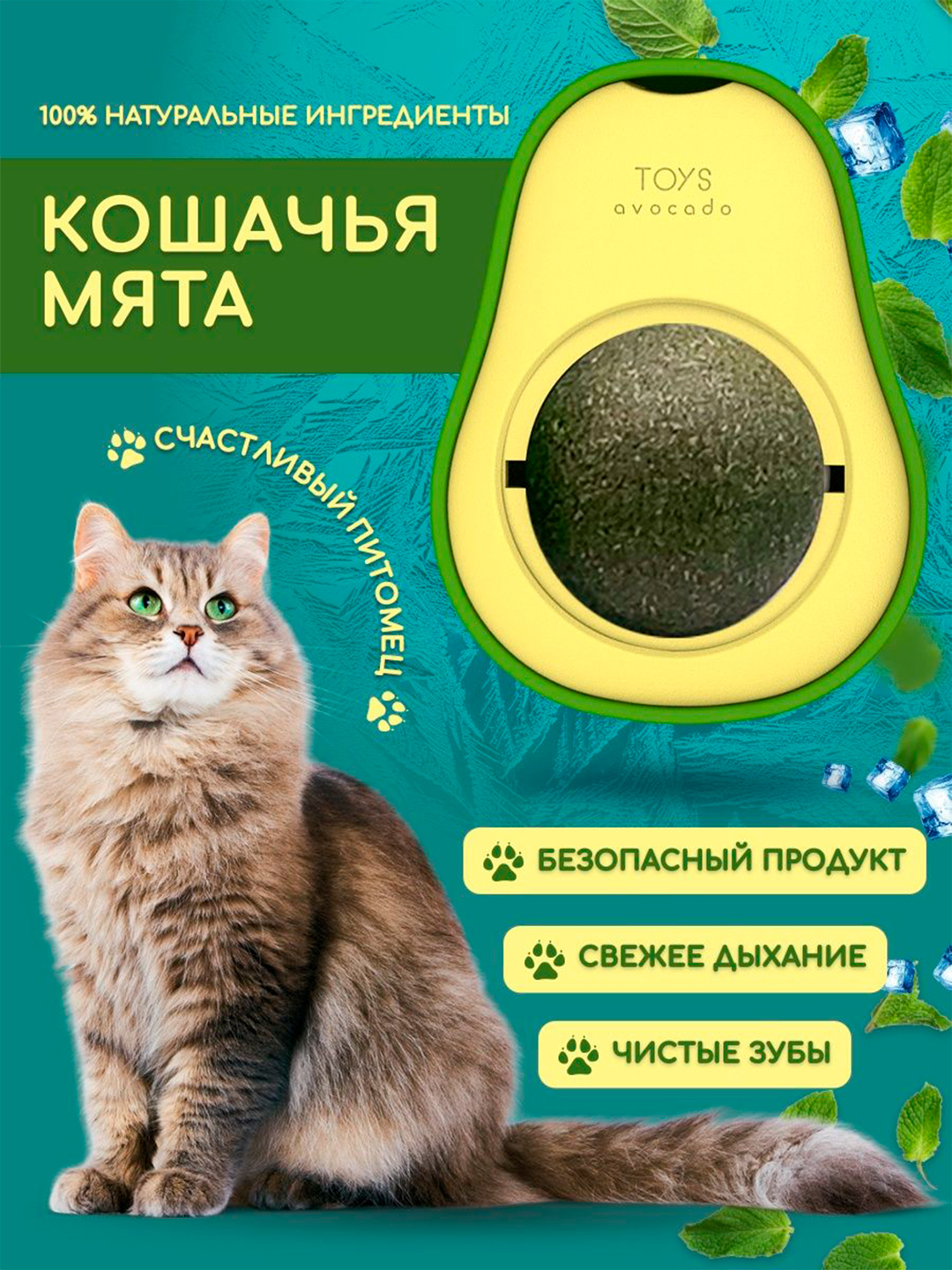 Ikki yigit bilan uchlik