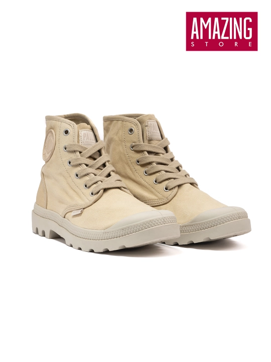 Мужские ботинки Palladium PAMPA HI - 