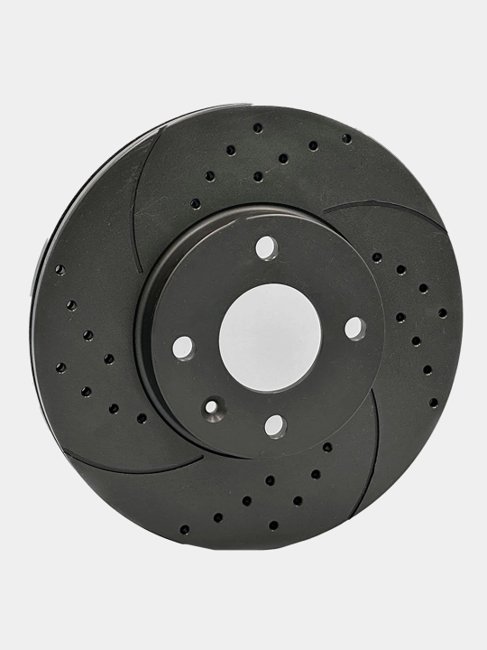 Тормозные диски Rotinger Honda Crider , передние Sport Tuning 5GL, 2 шт